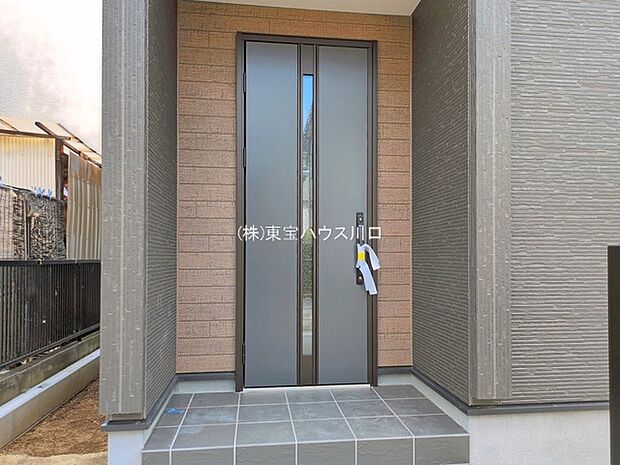 物件外観