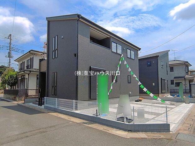 物件外観