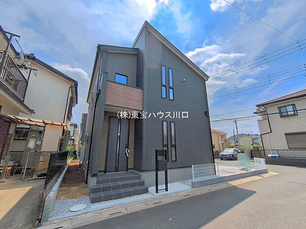 物件外観