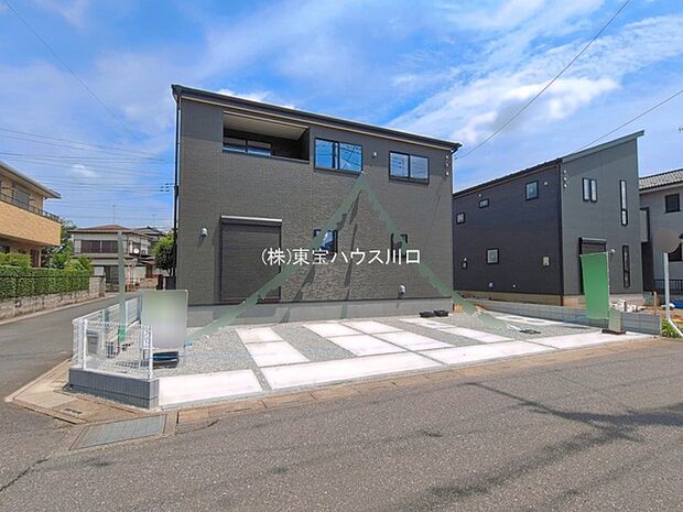 物件外観