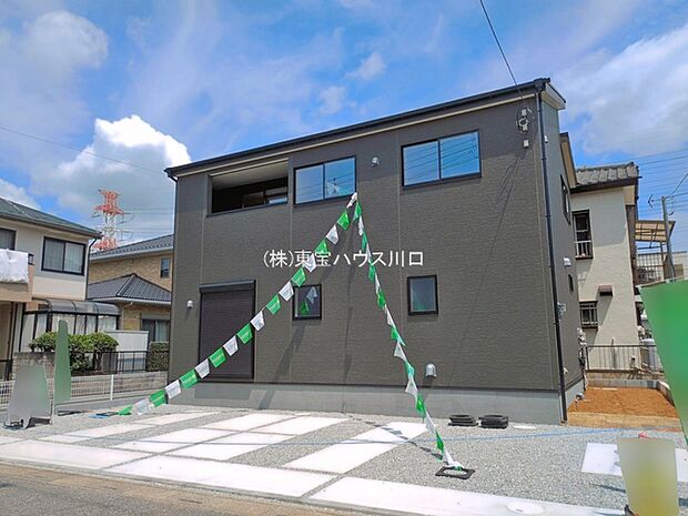物件外観
