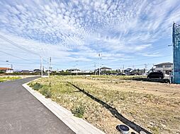 埼玉県草加市金明町