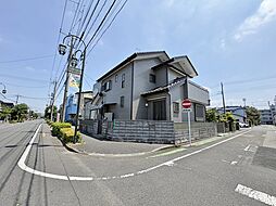 埼玉県川口市北園町