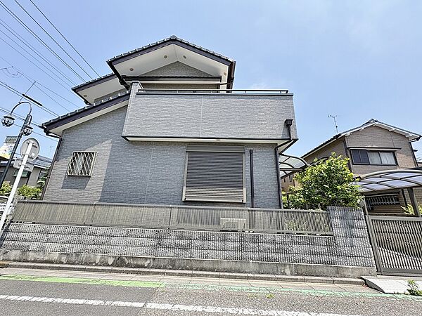 建築条件なし売地につきお好きなハウスメーカー、間取り＆プランで建築できます