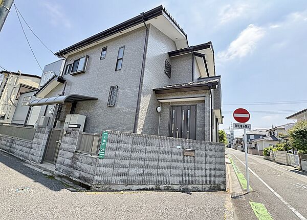 （2026年5月中旬撮影）