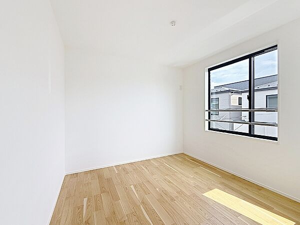 子供部屋