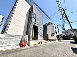 埼玉県さいたま市中央区下落合７丁目