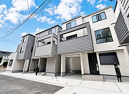 埼玉県さいたま市中央区下落合７丁目