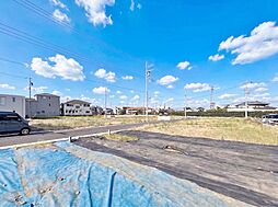 埼玉県草加市金明町