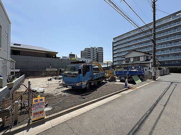 2026年5月下旬撮影