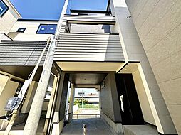 埼玉県さいたま市中央区下落合７丁目