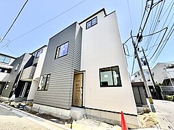 埼玉県さいたま市中央区下落合７丁目