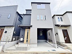 埼玉県上尾市谷津１丁目
