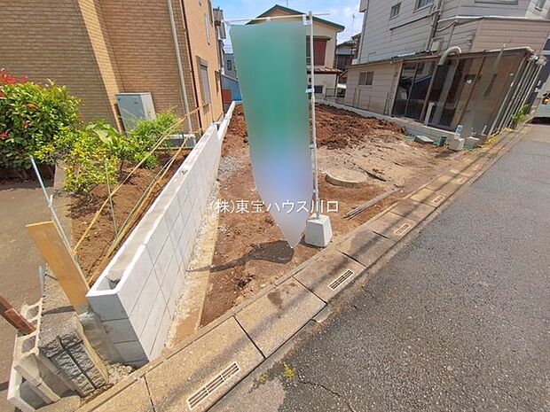 物件外観