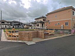埼玉県北葛飾郡松伏町大字松伏