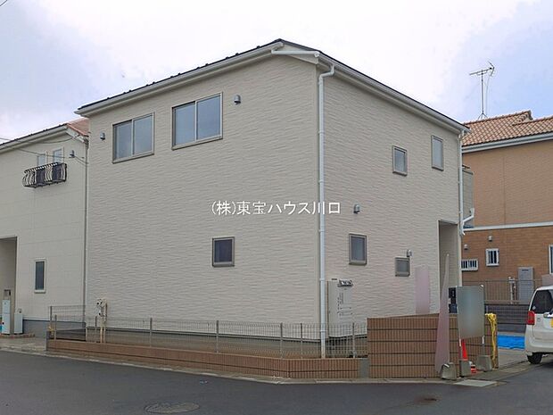 物件外観