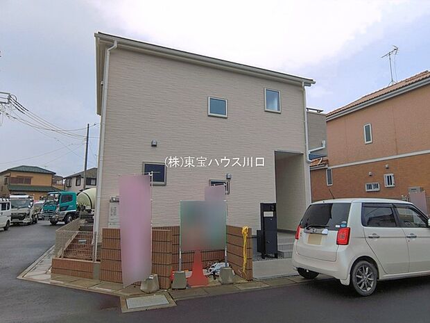物件外観