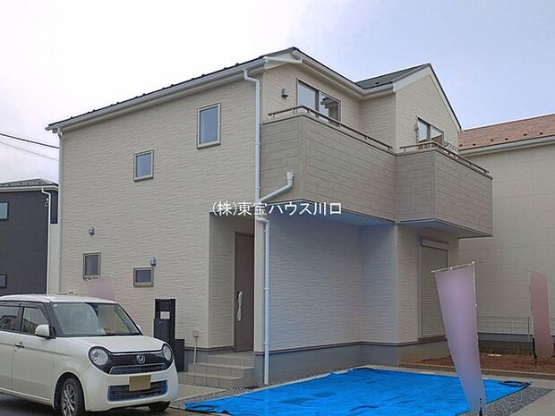 物件外観