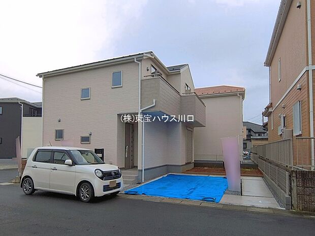 物件外観