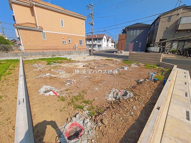 物件外観