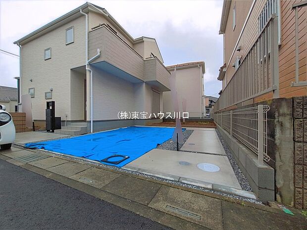 物件外観