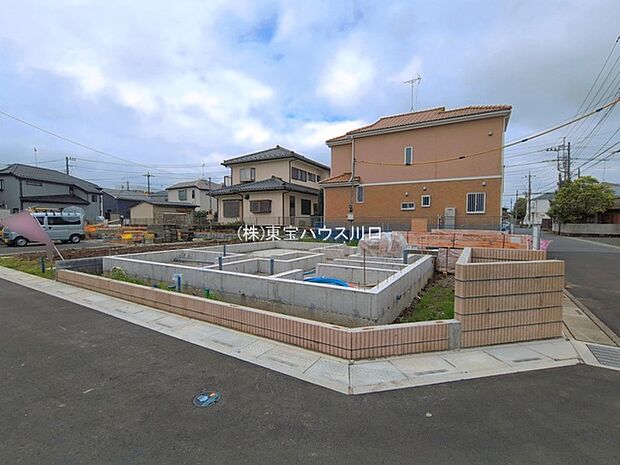 物件外観