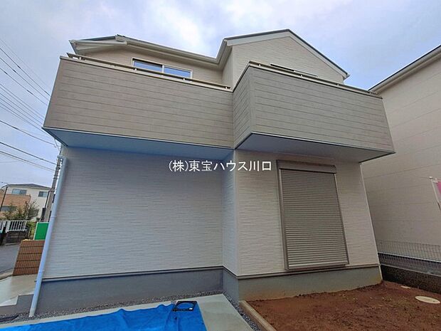 物件外観
