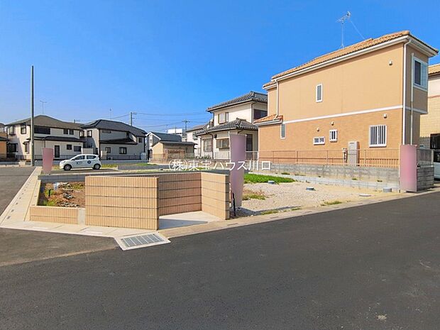 物件外観