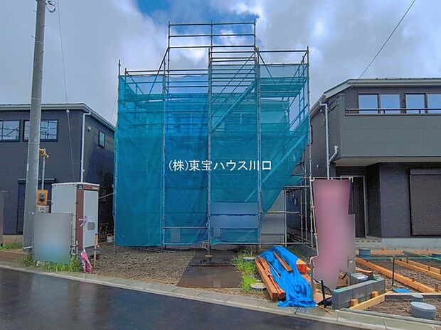 物件外観