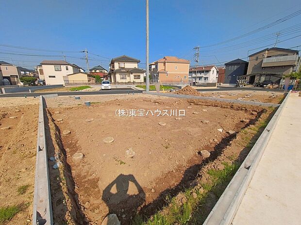 物件外観