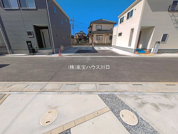 物件外観