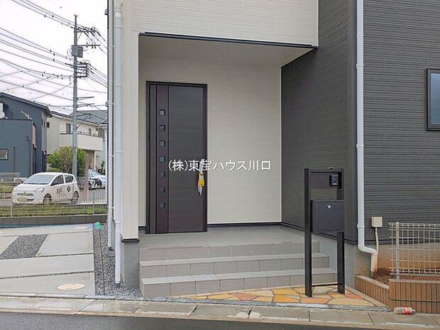 物件外観
