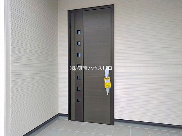 物件外観