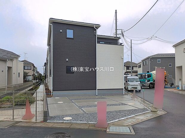 物件外観