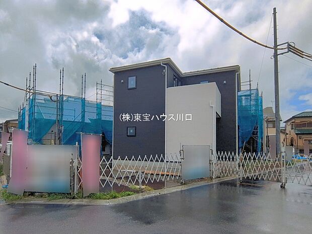 物件外観
