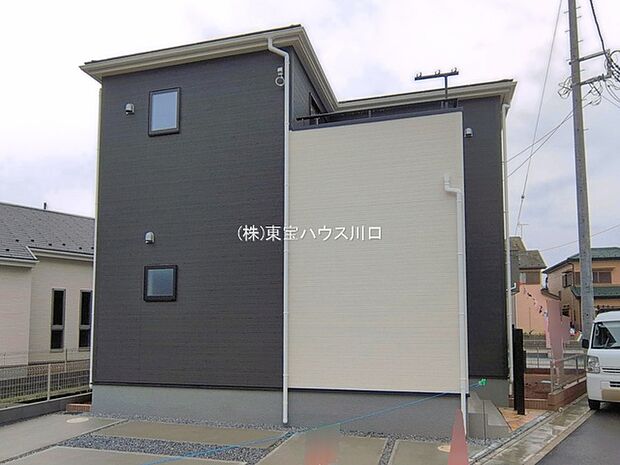 物件外観