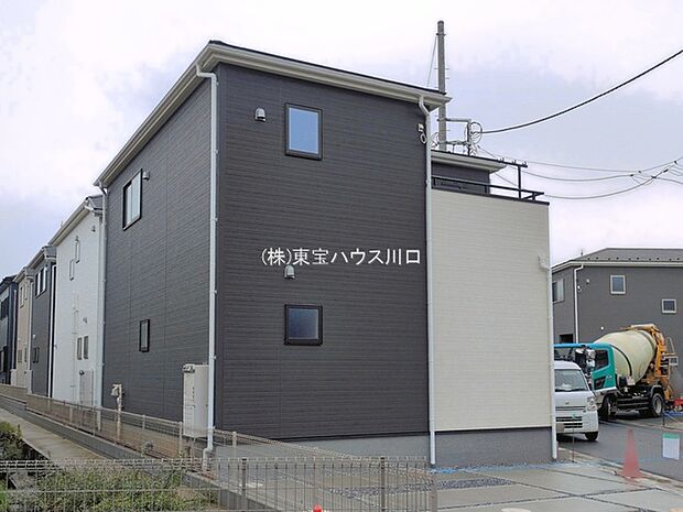 物件外観