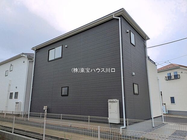 物件外観