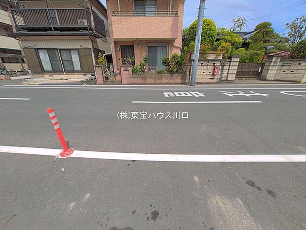 物件外観