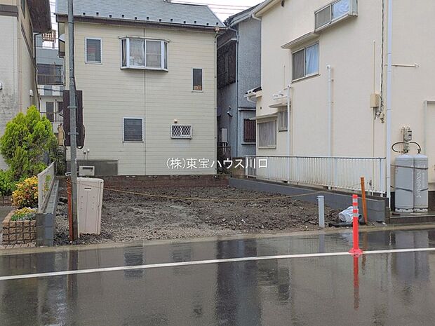 物件外観