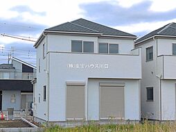埼玉県北足立郡伊奈町栄１丁目