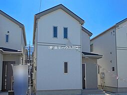 埼玉県北足立郡伊奈町栄１丁目
