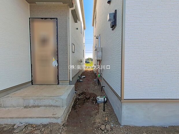 物件外観