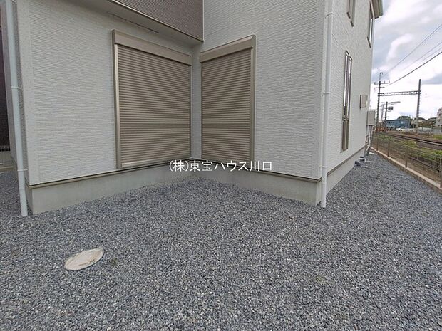 物件外観
