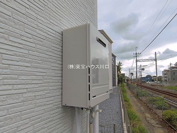 物件外観