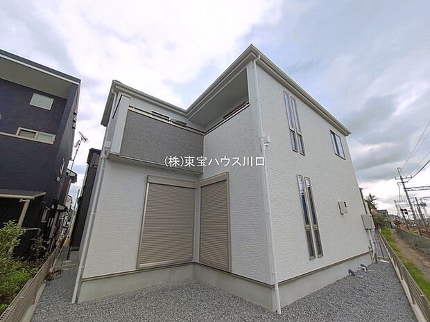 物件外観