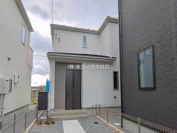 物件外観