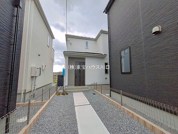 物件外観
