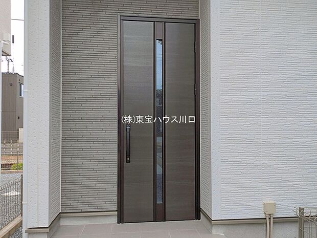 物件外観