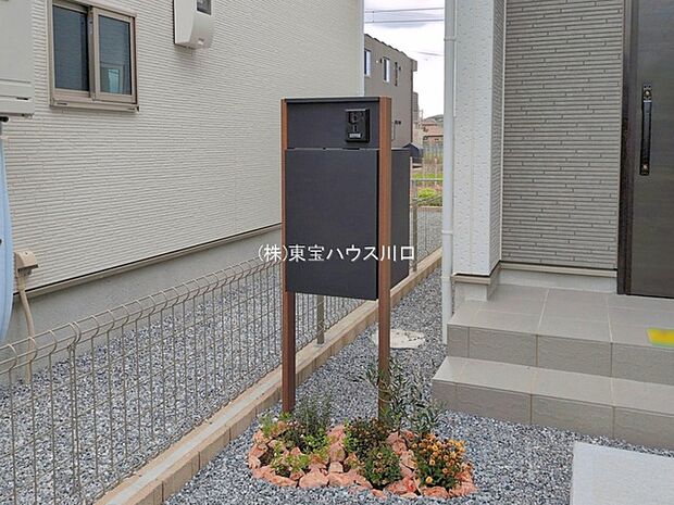 物件外観